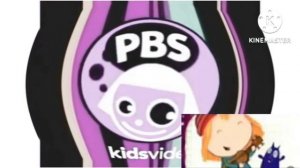 PBS Kids Dot Logo Effects Round 2 Vs Agent Club