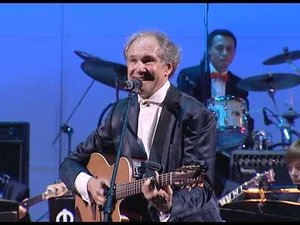 Ваш городок. Алексей ИВАЩЕНКО и оркестр