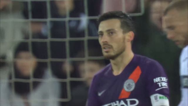City Fight Back to Make the Semi-Final | Swansea 2-3 Manchester City | Emirates FA Cup 18/19 смотреть онлайн