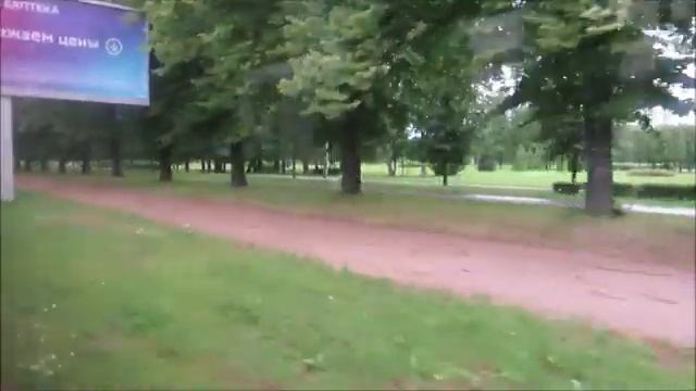 Автобус 206 "Северная пл. - Таллинская ул." смотреть онлайн