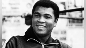 Краткая биография Мухаммеда Али