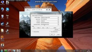 что делать если мигает экран в skyrim