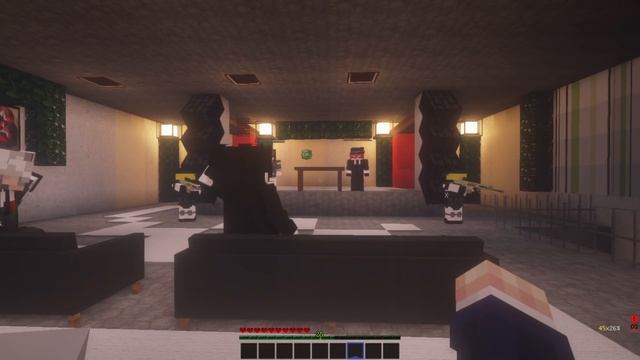 ФИНАЛ Я УБИЛ ДОЧКУ СУПЕРМЕНА!? СУПЕРМЕН УБИЛ МЕНЯ!? Я РАБ ДОЧКИ СУПЕРМЕНА В МАЙНКРАФТ #13 смотреть онлайн