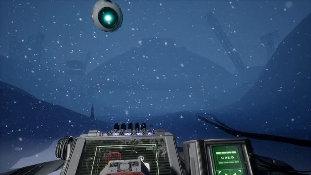 Protocol VR -  Обзор БДСМ