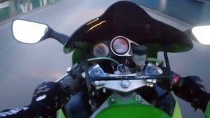 Мото Будни Kawasaki zx6r