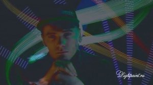 Рисование светом 21/50 - Портреты  | Lightpaint.ru