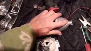 Как поставить би-линзы на Geely ck