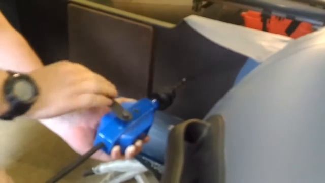 Лодка навигатор 380 сборка смотреть онлайн