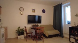 Продажа квартиры студии 27 7 м кв  в ЖК Мурино 2020