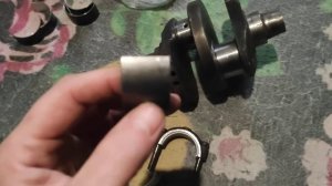 обзор вкладышей DNEPR MT11