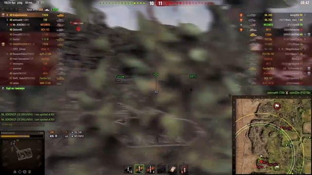 Т-62А - Сделан в СССР смотреть онлайн