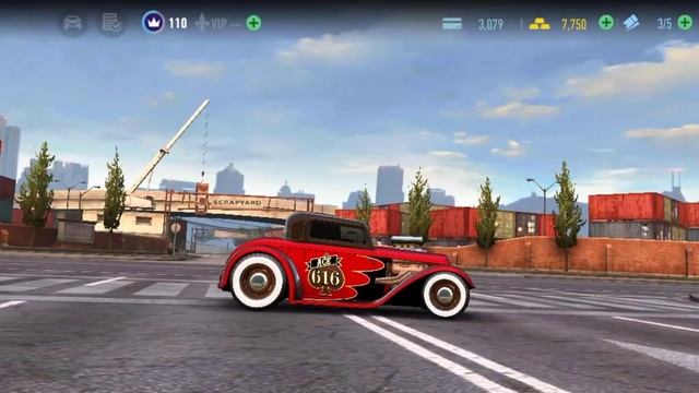 Need For Speed: No Limits | Ford Model 18 (Rebel Gambit - Day 1 | Think Fast) смотреть онлайн