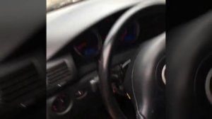 vw Passat b5.5 swap 2.7 biturbo