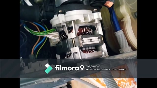 Ничего не происходит после наборы воды в посудомойку Miele G 690-8-i-2, т. е. посуда не моется. смотреть онлайн