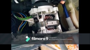 Ничего не происходит после наборы воды в посудомойку Miele G 690-8-i-2, т. е. посуда не моется.