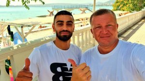 ГЕЛЕНДЖИК. КЕМПИНГ ДРУЗЬЯ. ОТЗЫВ О КАНАЛЕ. ЛЕТО 2022