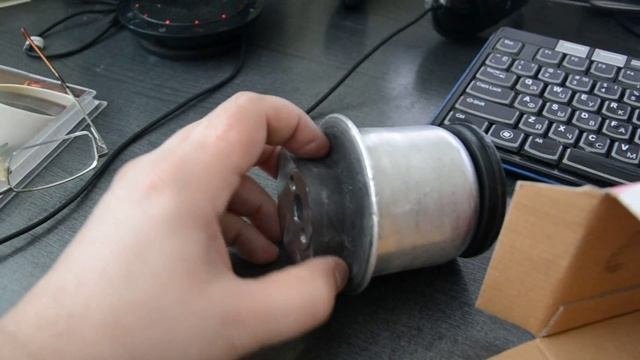 Отзыв о сайлентблоках фирмы Formpart