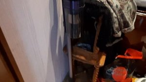 Ручной пылесос Samsung Jet VS15A6031R4/SB