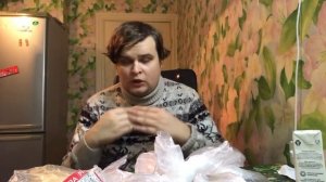 САМЫЙ ДЕШЕВЫЙ НОВОГОДНИЙ СТОЛ ЗА 100 РУБЛЕЙ | БОМЖ ОБЕД НА НОВЫЙ ГОД 2021 В РОССИИ