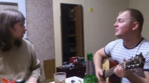 Друзья мои, приятели