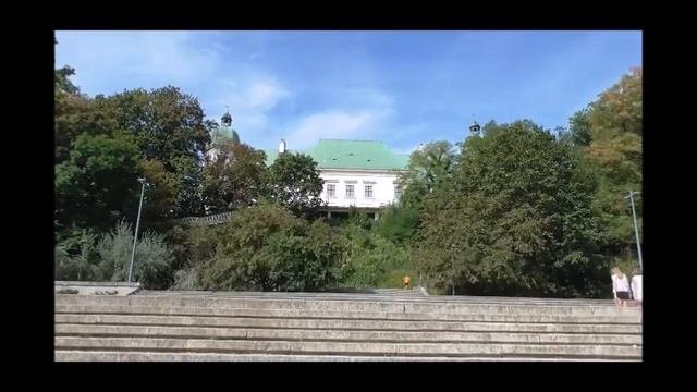Лестница вверх