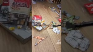 подборка из тт 2 часть (бумажные собаки)
