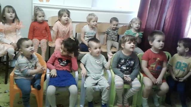 Позитивия 09 11 2018 Русский язык повторяем алфавит воспитатель Надежда Рыбка смотреть онлайн