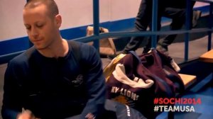 Паралимпийские атлеты в Сочи! Sochi Olympics  We Are All Athletes