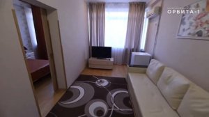 Пансионат «Орбита 1» Адлер