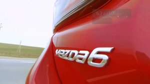 Обзор Мазда 6 2015 год. Рестайлинг. Что нового появилось в рестайле.