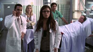 Сериал Скорая помощь - 11 сезон 12 серия / ER