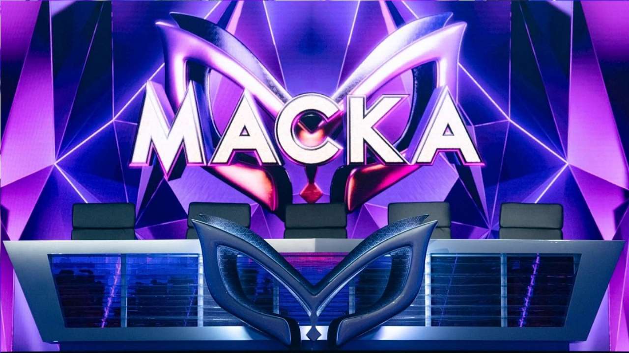 Маска 4 сезон 12 выпуск 30 апреля. Шоу Маска (30.04.2023) На НТВ. Финал
