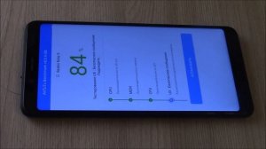 ШОК !  Пришло обновление MIUI 11 на Redmi Note 5 ver 11.0.3.0 Наконец-то !