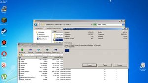 как установить карту для омси 2