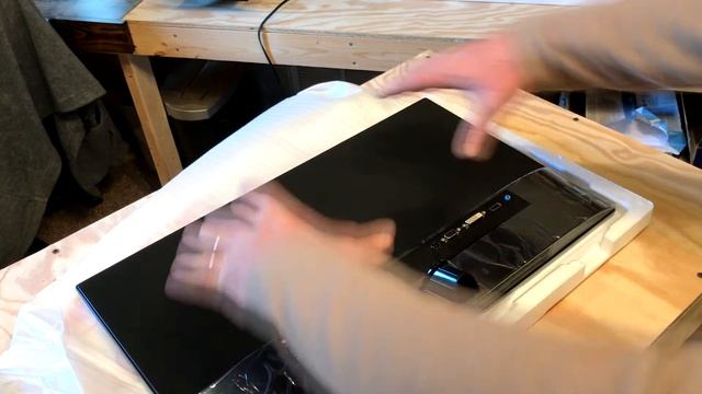 LG - 24MP60VQ - IPS 24" Full HD Monitor Review - Great Deal! смотреть онлайн