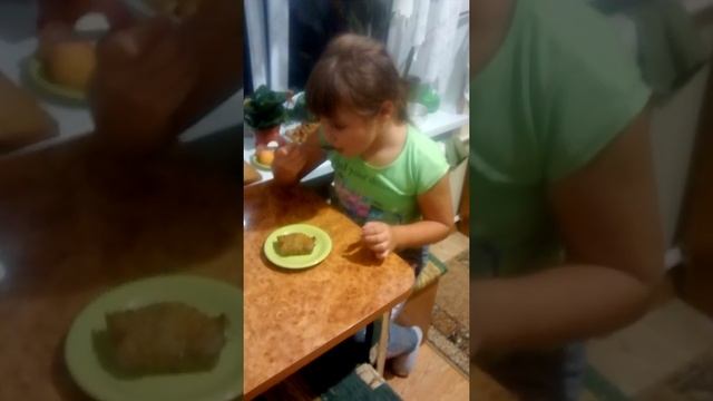 Пробую мясное суфле смотреть онлайн