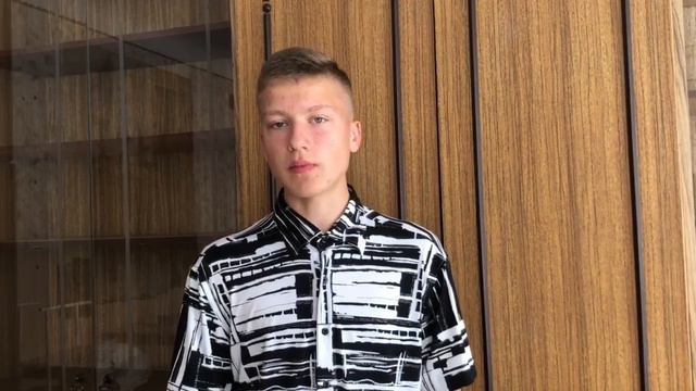 Флешмоб ко Дню защиты детей. Дядько Глеб смотреть онлайн