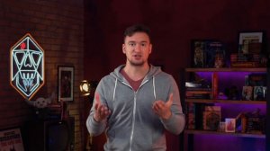 Бонусное, Ответное, Свободное Действие | Это что за D&D? 11 | Руководство Подземелья и Драконы