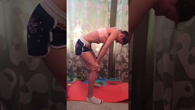 Вакуум или наули для продвинутых - стоя. смотреть онлайн