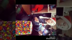 Новогодние подарки=)