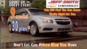 Jeff Smith Chevrolet May MPG.wmv