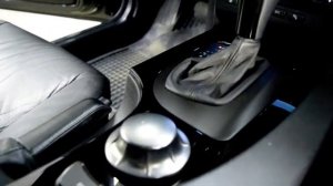 Установка аудиосистемы в BMW E60