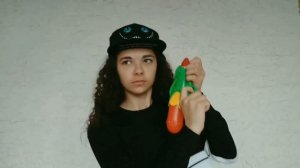 МЕГА-ПОДАРКИ от нас с CREEPY CAT ?