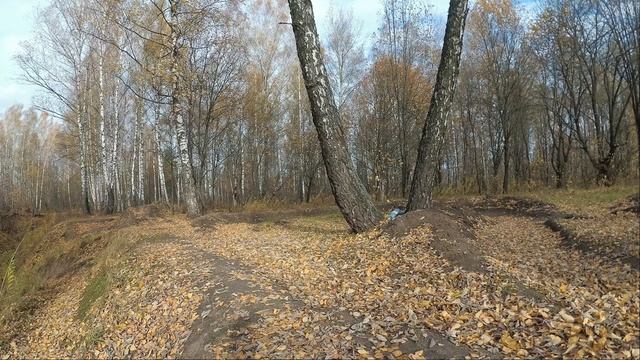 Горки 8