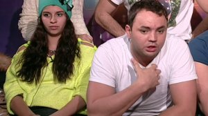 ДОМ-2 Город любви 3543 день Вечерний эфир (21.01.2014)