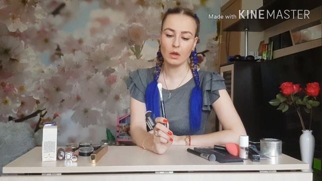 ПОКУПКИ ПОД ВЛИЯНИЕМ ЮТУБ!!!ДЕКОРАТИВНАЯ КОСМЕТИКА смотреть онлайн