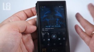 СН. FiiO X5 III, связь 5G, Highscreen Razar/Pro