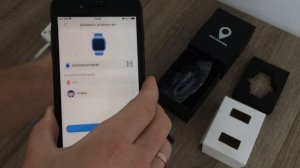 GPS трекер D 35 для домашних животных / настройка / подключение / IOS&ANDROID