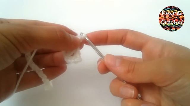 Узоры крючком: шотландская клетка / Crochet patterns: Scottish cell