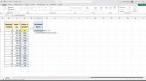 Как в Excel посчитать сумму произведений нескольких наборов значений